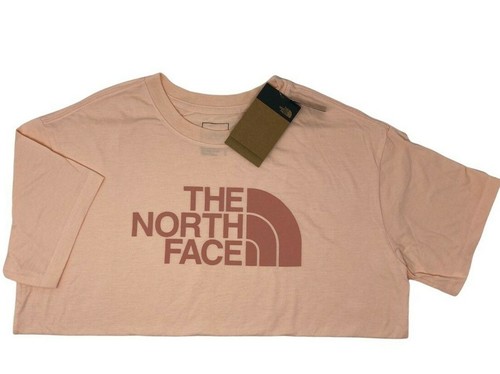 TNF Impatiens Pink Heather NWT | eBay