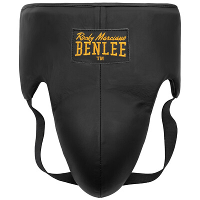 Benlee Tiefschutz Leder Medway
