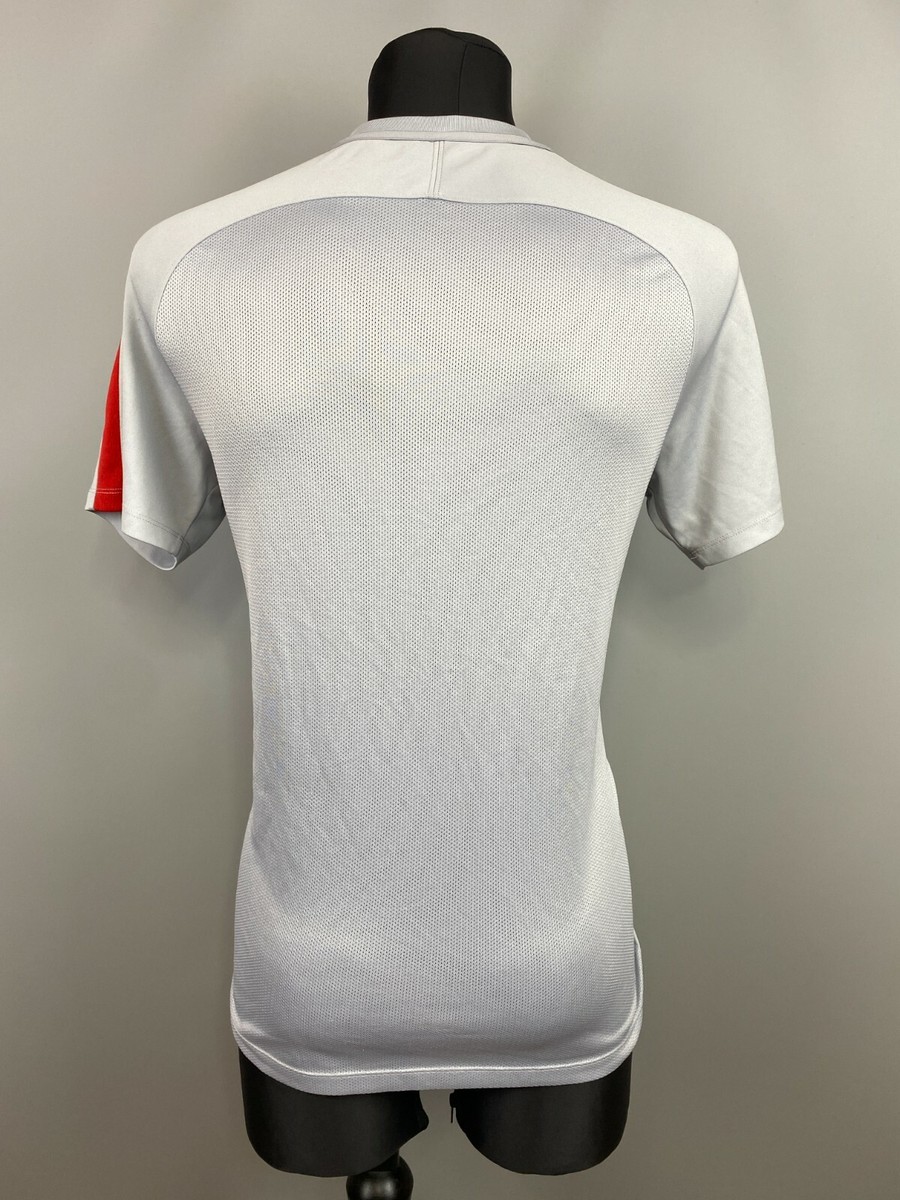 NIKE PARIS SAINT-GERMAIN 2016 2017 TRAINING SHIRT PSG