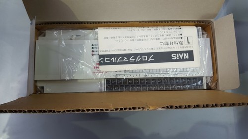 NAIS AFP12442CB FP1-C40C CONTROL UNIT - Picture 2 of 2