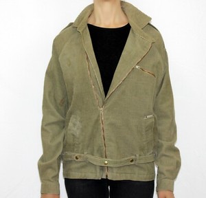 vintage gucci bomber jacket