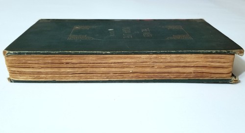THE SISTER NIVEDITA 1904 WEB OF INDIAN LIFE BOOK NY OCCULT SPIRITUALISM HC VTG - Picture 22 of 24