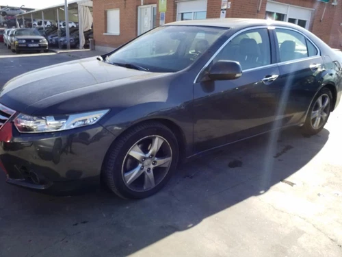 39100TL0G620M1 Sistema Audio/Radio Cd para HONDA ACCORD BERLINA (CU) 2012 535580 - Imagen 7 de 10