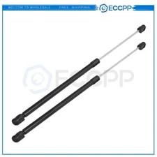2x Rear Hatch C16-08053 Extended Length 19.69" Lift Supports Gas Struts Shocks