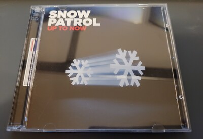 Snow Patrol Up to now (2 CD)