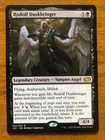 Rodolf Duskbringer - J22 - MTG - 025/051