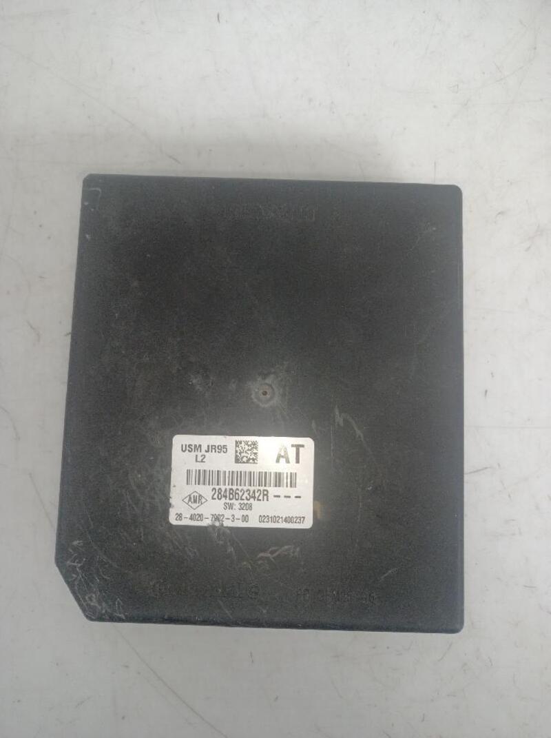 284B62342R fuse box 266879 for RENAULT SCENIC III 2009 | eBay