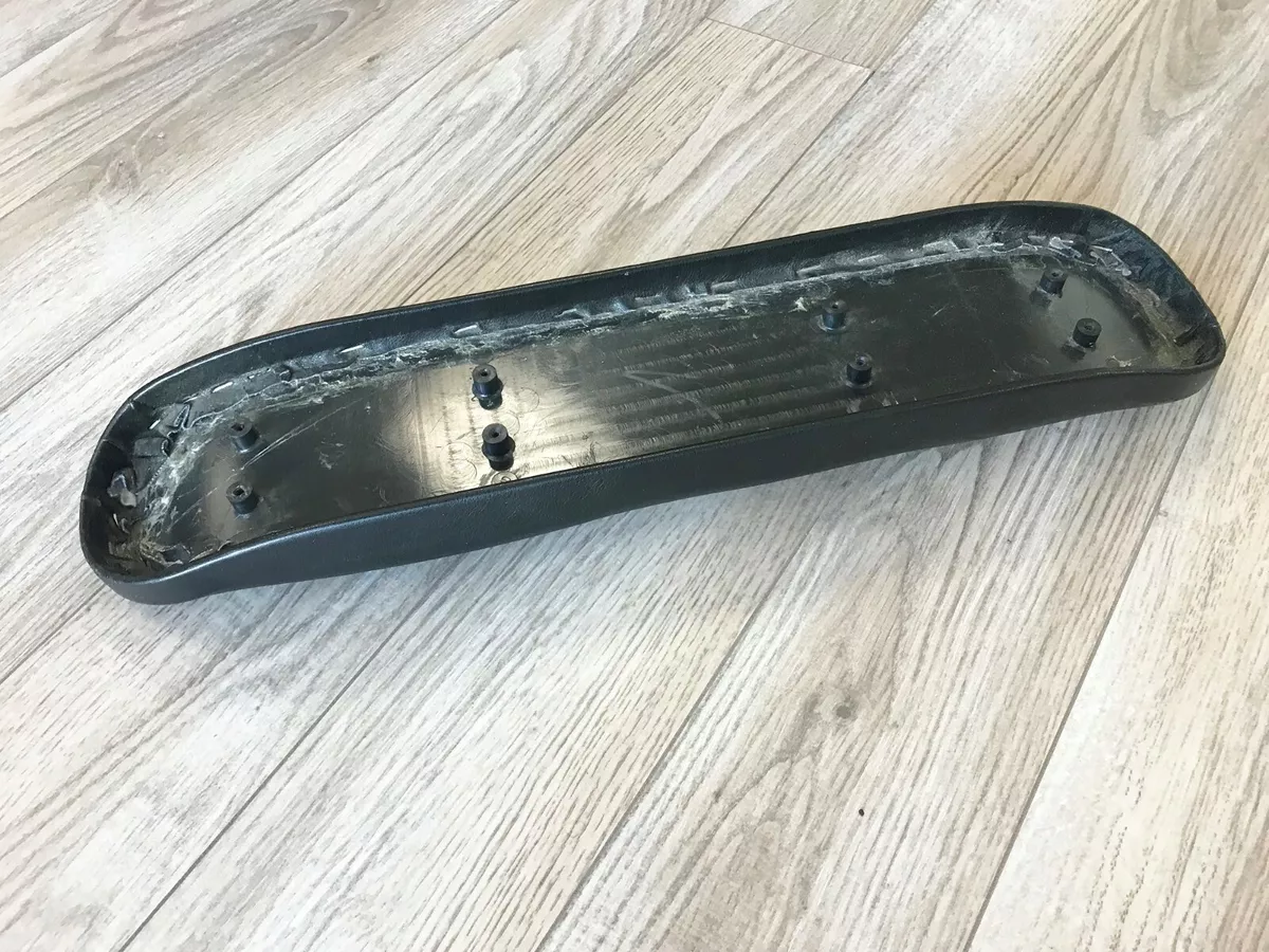Recliner footrest pad sale