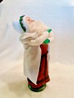 Byers Choice 1988 The Carolers,  Santa Claus.  USA Made — photo 7