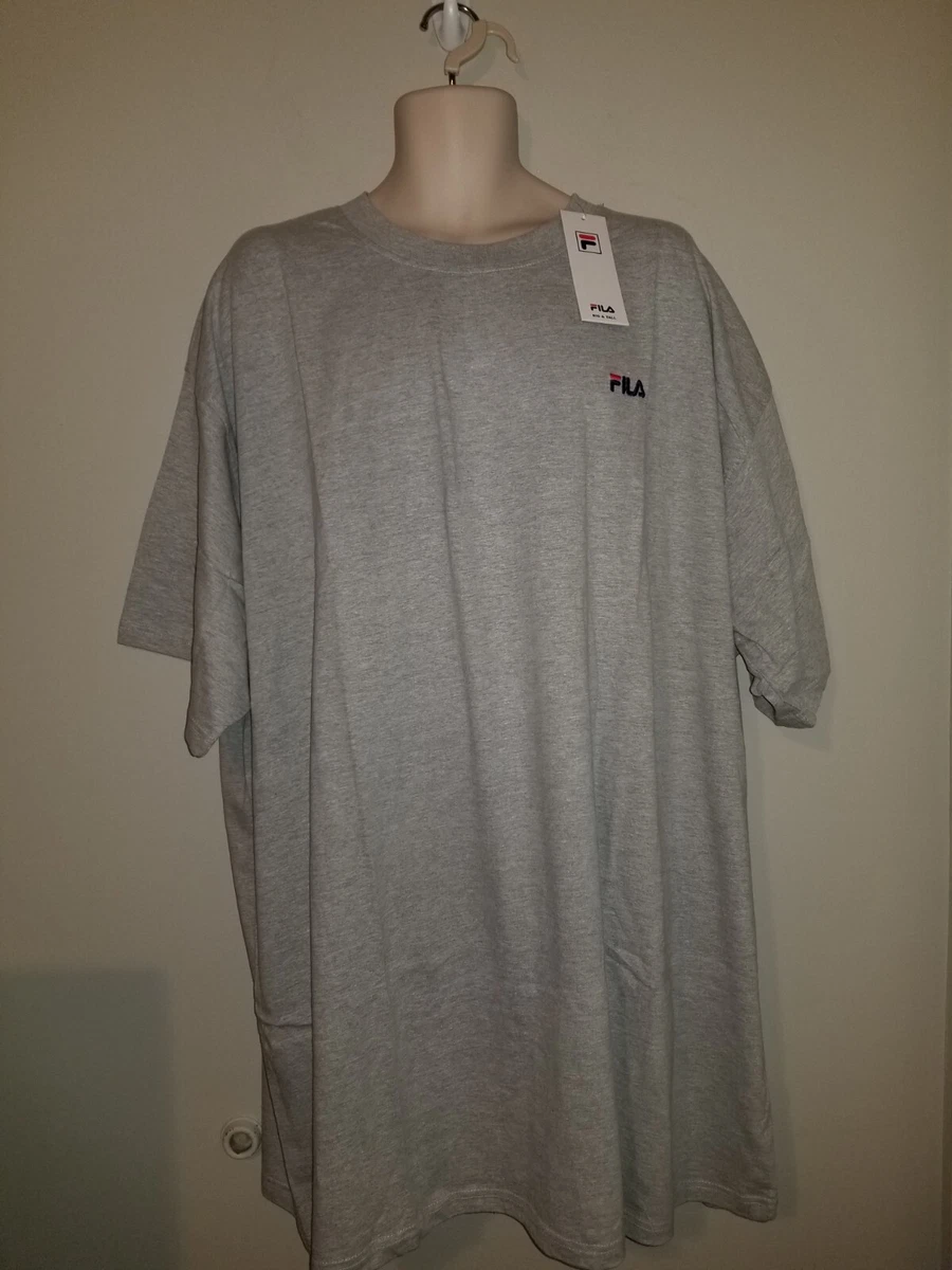 Fila 5xl clearance