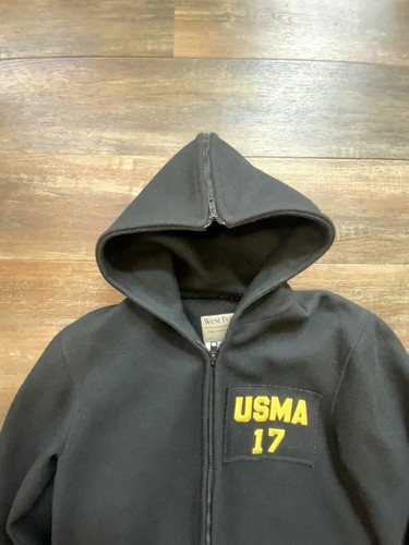 usma parka