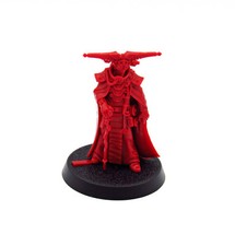 Espern Locarno Navigatore Imperiale Fortezza di Pietra Nera Warhammer 40k