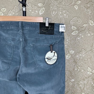 jacob cohen pw688 comfort