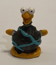 Trash Pack Series 7 Horrid Heart Trashie Moose Squishy Germ Worm