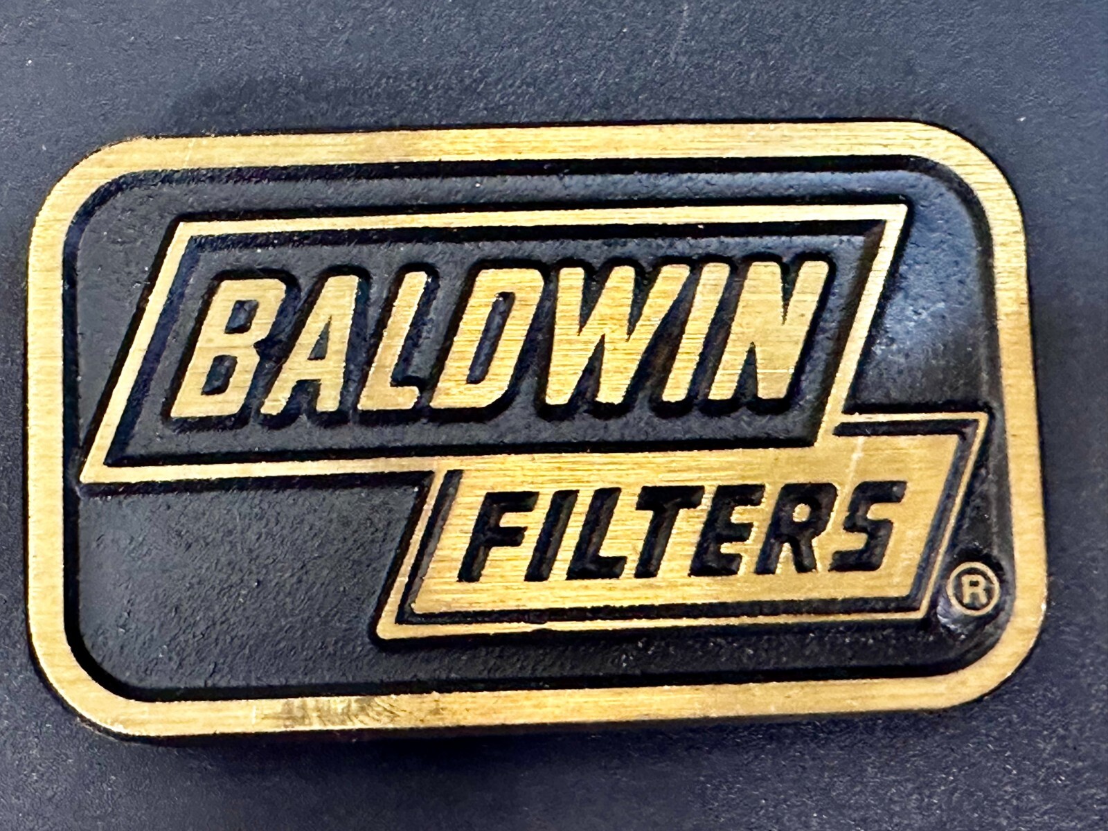 Baldwin Filters Filtration Services Solid Brass P… - image 13