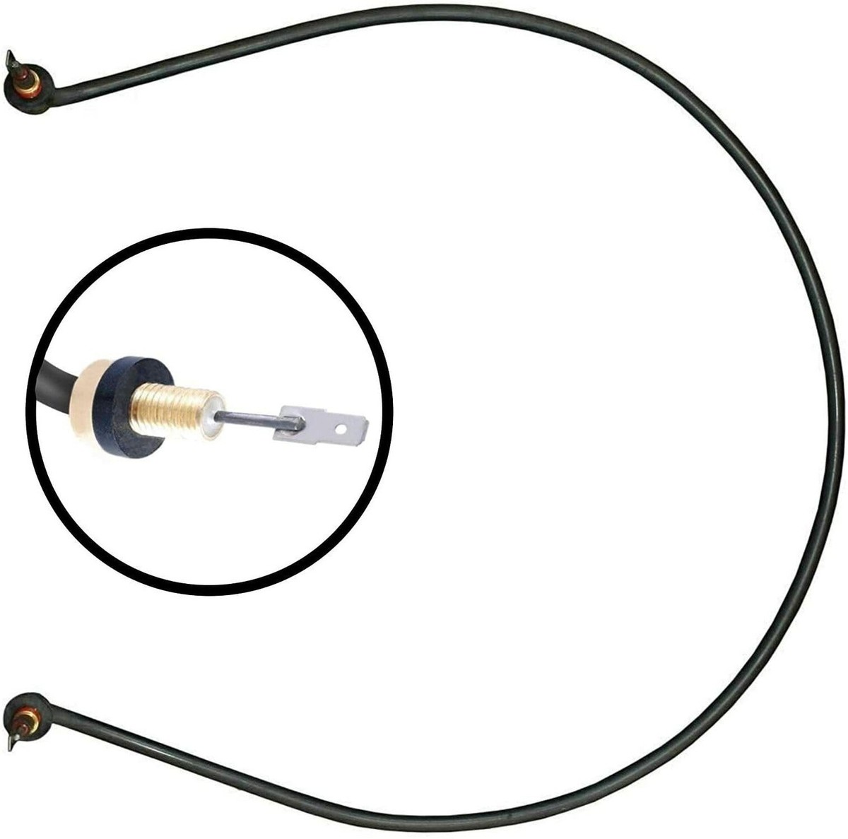 Whirlpool Wdt730pahz0 Dishwasher Heating Element Replaces For