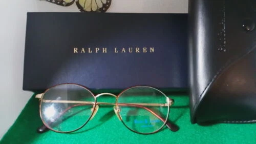 Ralph Lauren винтажные очки