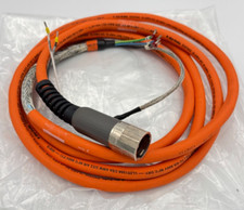 ALLEN BRADLEY 2090-CPBM7DF-16AA03 MP-Series 3m Power Cable -Free 2nd Day Air