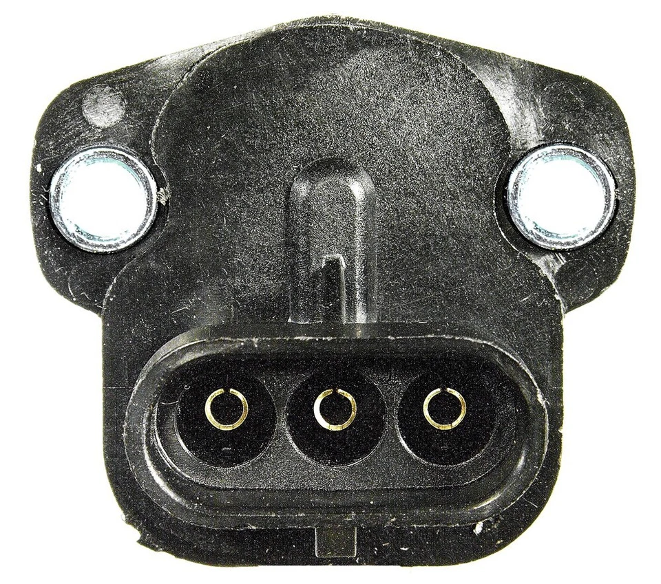 Sensor de posição do acelerador Airtex 5S5094 - Imagem 3 de 4