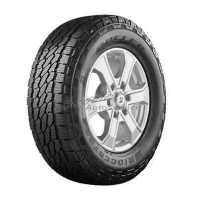 Ganzjahresreifen Bridgestone 265/70 R16 112T Dueler All Terrain A/T-002 | 591901