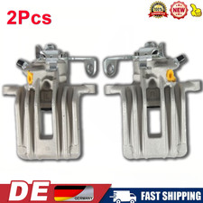 2x Bremssattel hinten L + R 34mm für Audi A2 8Z Seat Cordoba Ibiza 3 VW Polo 9N