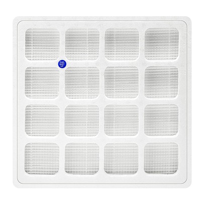 For IQAir HyperHEPAH Replacement Filter Compatible With IQAir Filter Replacem...
