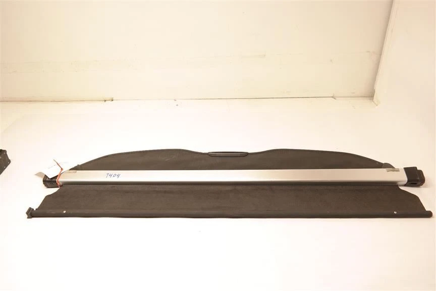 REAR TRUNK CARGO COVER 65550SG012VH 2016 SUBARU FORESTER Foto 3 de 4