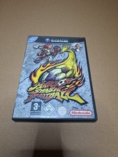 ebay® Auktion 117038711806 | Mario Smash Football (Nintendo GameCube) Thumbnail of ebay® auction 117038711806 | Mario Smash Football (Nintendo GameCube)