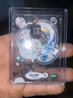 2025 Topps Fluidity Caleb Williams Rookie  CASE HIT