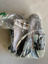 ARKON Mounts - Heavy Duty Tablet Holder with Clamp Mount and 12-Inch