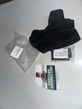 Hloes Posture Corrector Back Support Straightener New Open Pkg