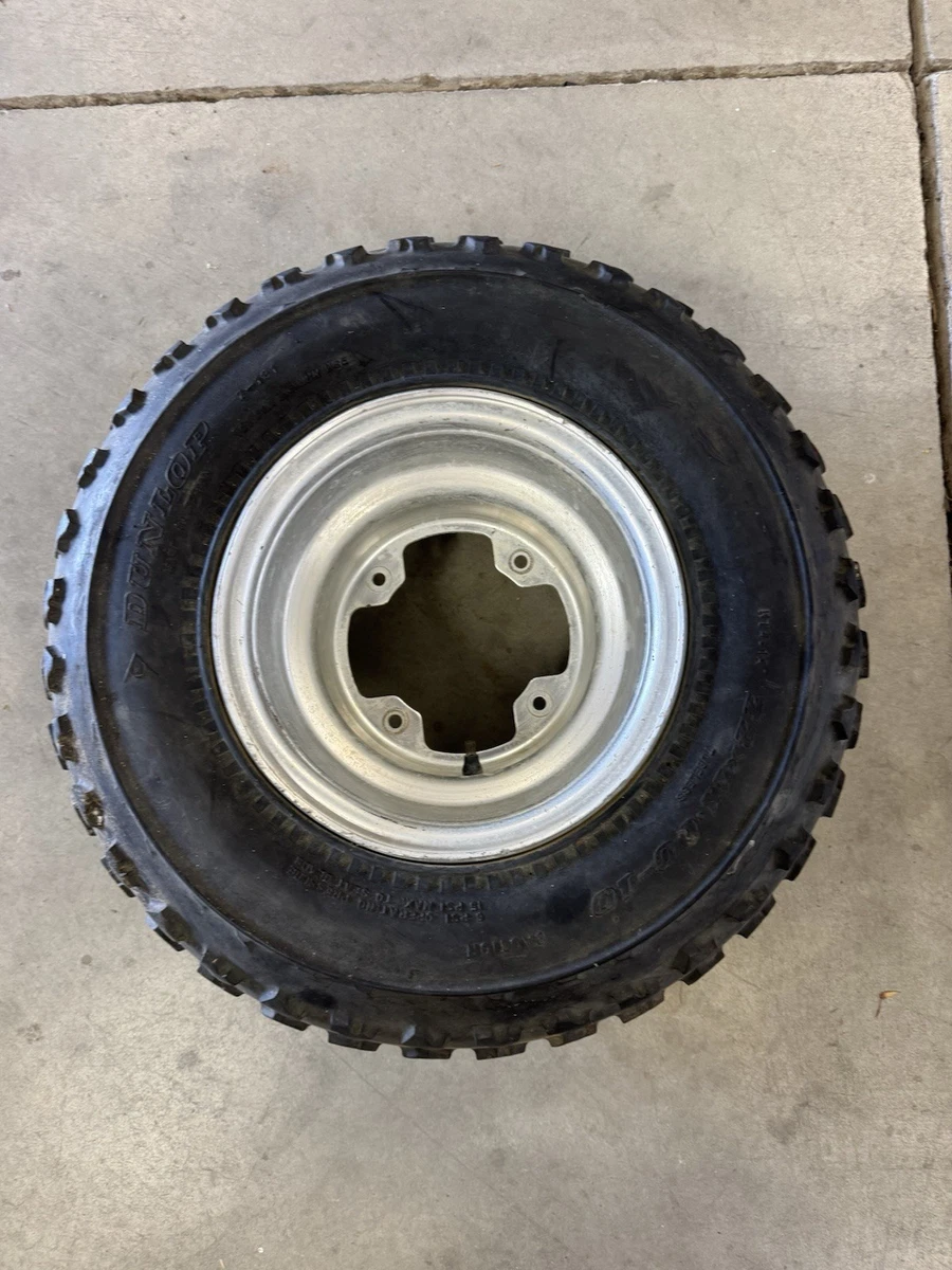 ATV, Side-by-Side & UTV Wheels, Tires & Parts for Kawasaki KXT250