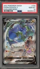 Pokemon Rayquaza V Evolving Skies Full Alt Art #194 PSA 10 Gem Mint