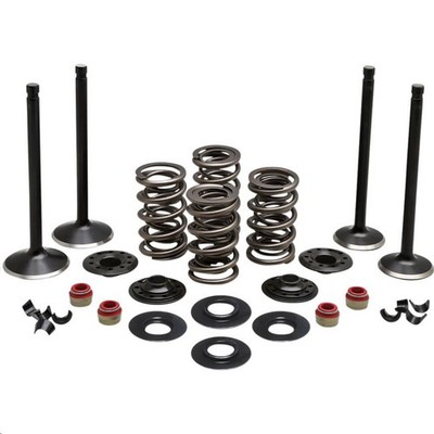 Kibblewhite Precision Engine Valve Kit 20-22750 0926-3212 961961