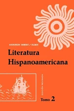 Literatura Hispanoamericana Rev V 2 WSE (Spanish Edition)