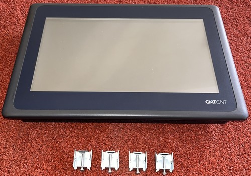 GMTCNT TSG101E / GMTCNT TSG-101E HUMAN MACHINE INTERFACE / GMT CNT TSG 101E HMI