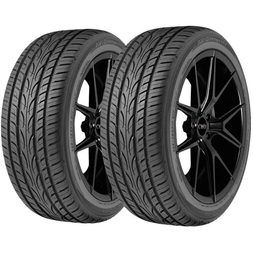 Yokohama 205/45/17 All Season Tires for sale | eBay
