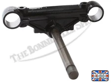 TRIUMPH 750 T140 BONNEVILLE TR7 TIGER NEW BOTTOM YOKE TRIPLE CLAMP PN# 97-4385