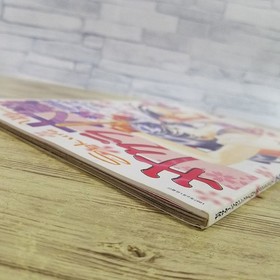 Sakura Taisen Teigeki Secret File CD for Sega Saturn Used Collectible Game Memor