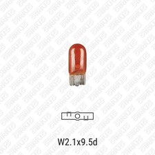 Ampoule Rover STREETWISE