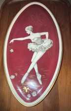 Alka Kunst Bavaria Ballerina