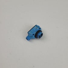 SICK HL18-P4A2BK Photoelectric Sensor, 4-Pin,...
