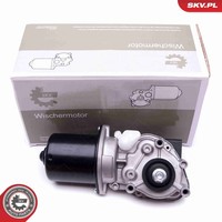 Wischermotor Esen SKV 19SKV182 12V FüR Renault ScÉNic 2 JM0 JM0B JM0H JM1A Dci