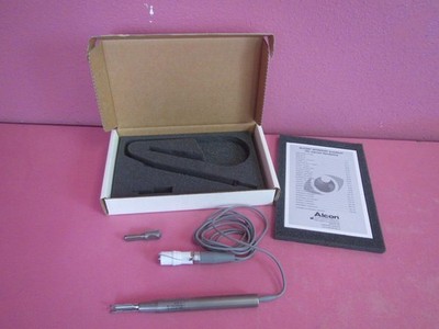 New Alcon 8065751755 Intrepid AutoSert IOL Injector Ophthalmalic Cataract