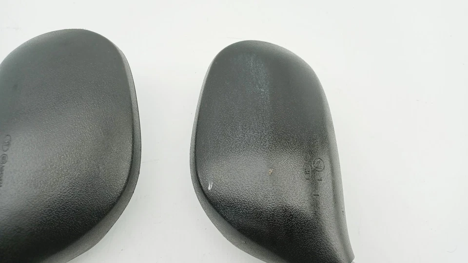 Правое зеркало SYM 50 X PRO 2018–2025 гг. - Изображение 4 из 4