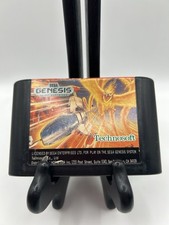 Thunder Force III 3 for Sega Genesis Game Tested & Working Cart Only