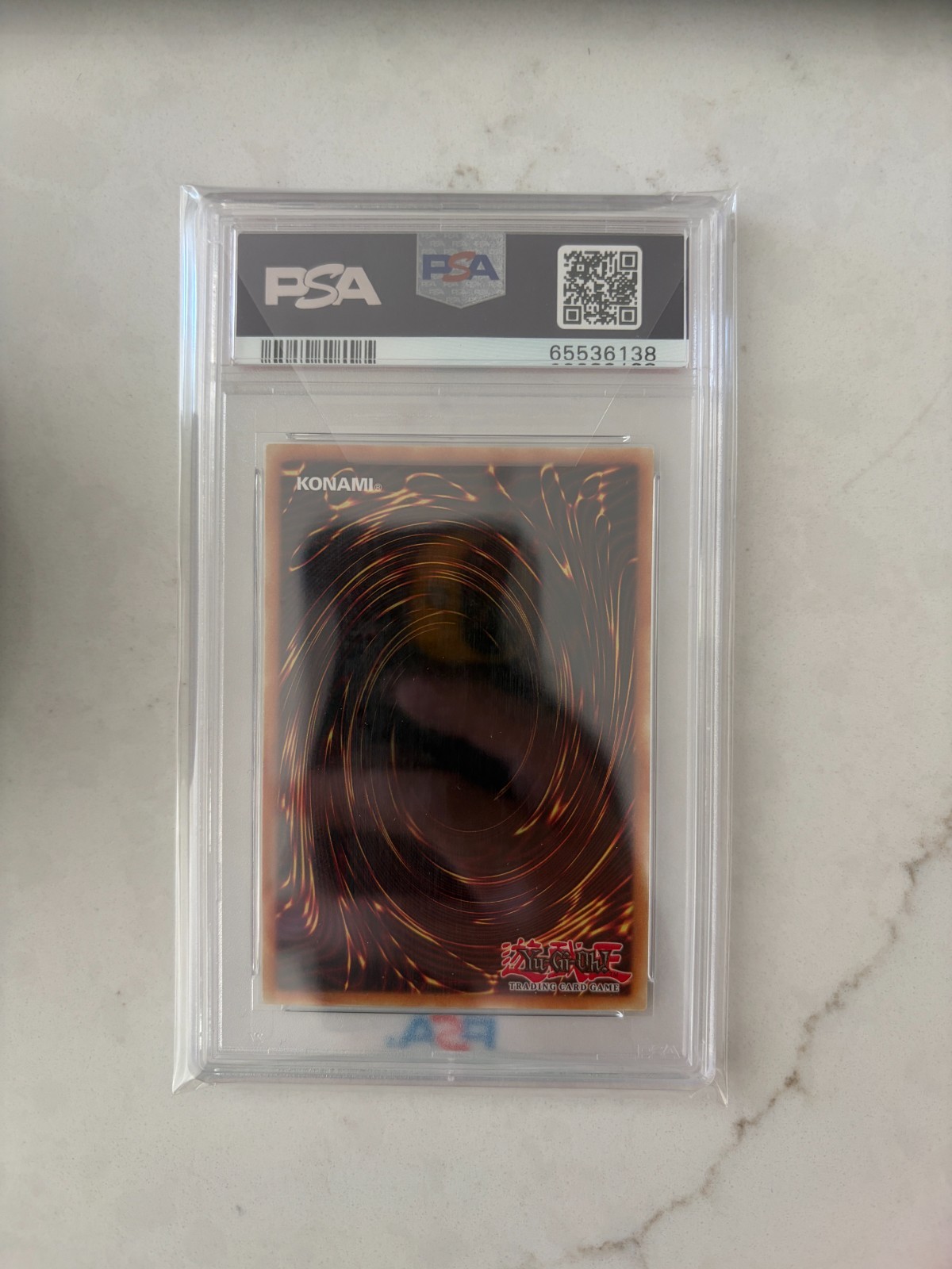 2021 YU-GI-OH! KING'S COURT #EN042 NUMBER 39: UTOPIA KICO-COLLECTOR'S RARE view 2