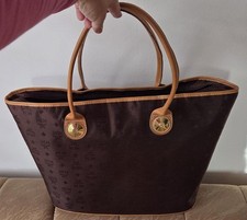 MCM Tasche / Shopper, Rarität, neuwertig in dunkelbraun