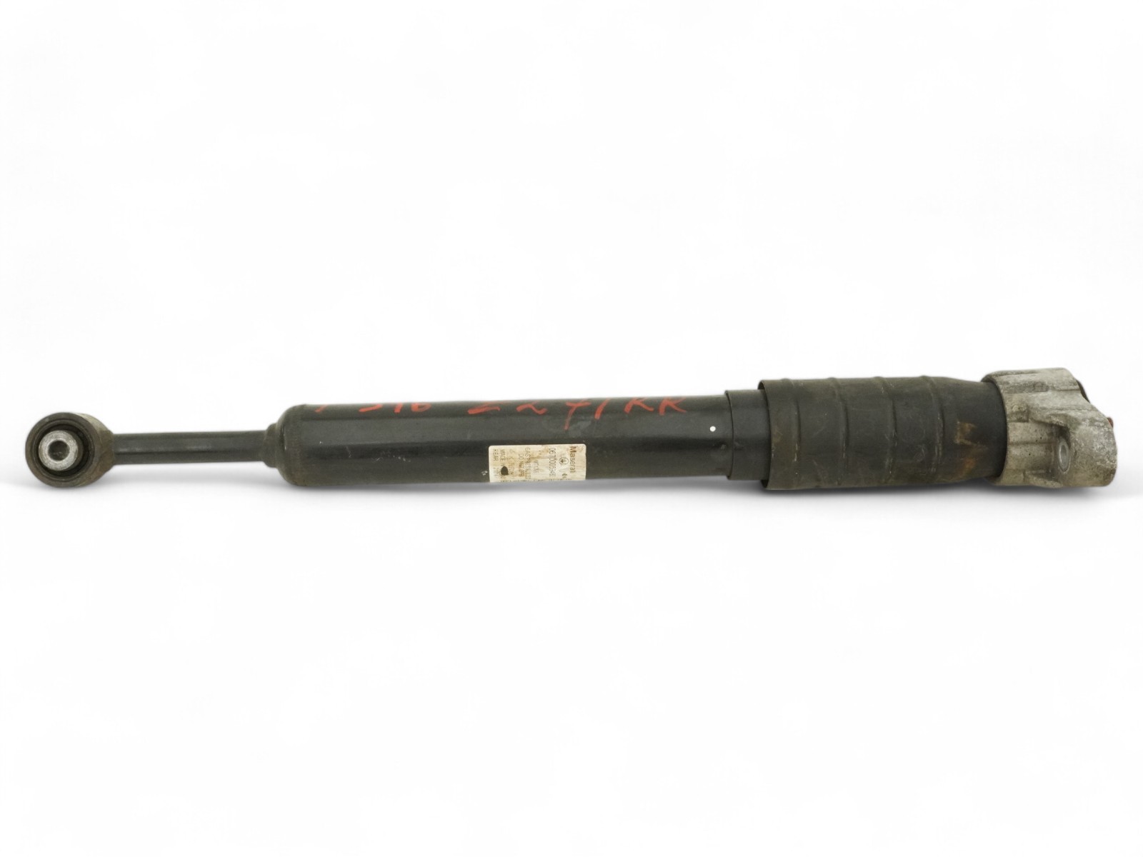 Maserati Ghibli 2014-2017 Rear Right Strut assembly P/N 670105403