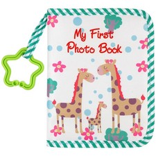 Baby Photos Album Mothers Day Memorial Books, Albums Put Pictures